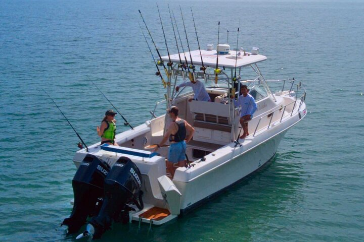 Sport Fishing Tours  - Photo 1 of 17